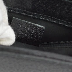 AMORE Vintage GUCCI Black Jackie Handbag 162014 19 AMORE Vintage GUCCI Black Jackie Handbag 162014 -Best Jewelry Store 20240611 162014 08 5b5c7025 6516 4d89 bdd8 19929e549ace