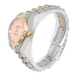 AMORE Vintage ROLEX Oyster Perpetual Datejust Watch 26mm Ref.69173 OPG 18KYG SS 161143 -Best Jewelry Store 20240614 161143 03 b1c5bcf5 676e 4114 a634 2699042c952f