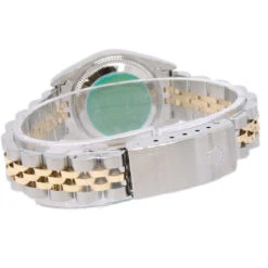 AMORE Vintage ROLEX Oyster Perpetual Datejust Watch 26mm Ref.69173 OPG 18KYG SS 161143 -Best Jewelry Store 20240614 161143 04 dd8a3cba 668f 42e4 adc9 e06d129e6520