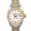 AMORE Vintage ROLEX Oyster Perpetual Datejust Watch 26mm Ref.79173G 18KYG SS Diamond 161547 -Best Jewelry Store 20240614 161547 01 28048a62 e7b2 4917 891b bac4d690cf76