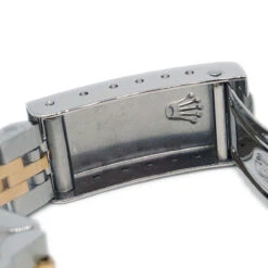 AMORE Vintage ROLEX Oyster Perpetual Datejust Watch 26mm Ref.79173G 18KYG SS Diamond 161547 -Best Jewelry Store 20240614 161547 06 94080e8c dd37 4b28 87c2 4bdfb277a088