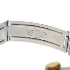 AMORE Vintage ROLEX Oyster Perpetual Datejust 36mm Ref.16233G Watch 18KYG SS 161561 -Best Jewelry Store 20240614 161561 04 7e0b55ea d141 4c92 919e 1ecb5aff4949