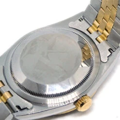 AMORE Vintage ROLEX Oyster Perpetual Datejust 36mm Ref.16233G Watch 18KYG SS 161561 -Best Jewelry Store 20240614 161561 05 6cb69312 713b 48d0 ad88 57335fdfc4fc