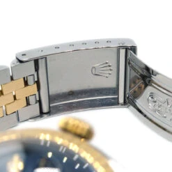 AMORE Vintage ROLEX Oyster Perpetual Datejust 36mm Ref.16233G Watch 18KYG SS 161561 -Best Jewelry Store 20240614 161561 06 3026b92b 7bf7 4aef a77f ec5a8f63ca54