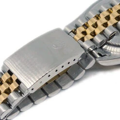 AMORE Vintage ROLEX Oyster Perpetual Datejust 36mm Ref.16233G Watch 18KYG SS 161561 -Best Jewelry Store 20240614 161561 07 3a5f91cb dd3c 4c10 9030 866672732979