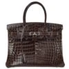 AMORE Vintage HERMES *2008 Cocaon Niloticus Birkin 30 Handbag 162285 2 AMORE Vintage HERMES *2008 Cocaon Niloticus Birkin 30 Handbag 162285 -Best Jewelry Store 20240614 162285 01 12b38168 3dc0 4ea2 b787 0812fd00e2e8