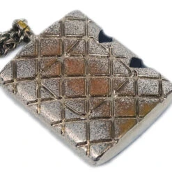 AMORE Vintage CHANEL Cambon Ligne Chain Necklace Pendant Silver 05C 191782 -Best Jewelry Store 20240614 191782 03 0f2dfc0e 1066 486b be76 2eb1748aef18