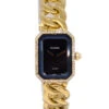 AMORE Vintage CHANEL Premiere Watch 18KYG Diamond #L 132772 -Best Jewelry Store 20240618 132772 01 e02ab469 7902 4c9e be2f 6964da542b63