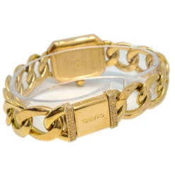 AMORE Vintage CHANEL Premiere Watch 18KYG Diamond #L 132772 -Best Jewelry Store 20240618 132772 03 34ad2640 81fe 4990 9745 d25ad6a6ef6e