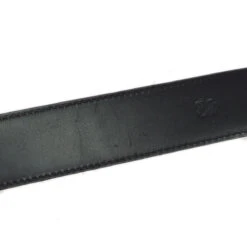 AMORE Vintage Chrome Hearts Black Roller Buckle Belt #32 Small Good 161958 15 AMORE Vintage Chrome Hearts Black Roller Buckle Belt #32 Small Good 161958 -Best Jewelry Store 20240618 161958 07 007c0221 a985 4a1f b008 449268b258fe