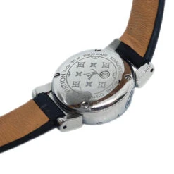 AMORE Vintage LOUIS VUITTON Q151K Tambour Bijou Watch Diamond 191879 -Best Jewelry Store 20240618 191879 06 9ce25377 0649 4a56 910c 5c265ad8057c