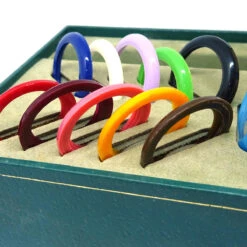 AMORE Vintage GUCCI 11/12.2 Change Bezel Chameleon Watch SS 192023 -Best Jewelry Store 20240618 192023 03 701cc534 12b8 45c3 b944 a16c0ca6f3be