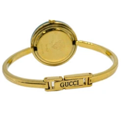 AMORE Vintage GUCCI 11/12.2 Change Bezel Chameleon Watch SS 192023 -Best Jewelry Store 20240618 192023 04 79c7d178 4dc2 49cf 89a4 78dbb5508f48