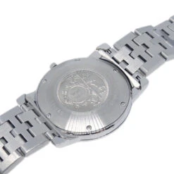 AMORE Vintage HERMES Carrick Watch SS 192025 14 AMORE Vintage HERMES Carrick Watch SS 192025 -Best Jewelry Store 20240618 192025 06 9b1c3878 aaf6 496e 8748 dc49076f1cb1