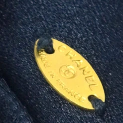 AMORE Vintage CHANEL Bow Satin Hair Barrette Black 51 192123 -Best Jewelry Store 20240618 192123 04 03fda12b 8233 4b10 a374 ee64dd11ffd6