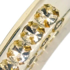 AMORE Vintage CHANEL Bangle Rhinestone Clear 05P 192135 8 AMORE Vintage CHANEL Bangle Rhinestone Clear 05P 192135 -Best Jewelry Store 20240618 192135 03 e117c91d bdbb 4d04 9ce9 7a8d1de7086f