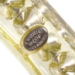 AMORE Vintage CHANEL Bangle Rhinestone Clear 05P 192135 9 AMORE Vintage CHANEL Bangle Rhinestone Clear 05P 192135 -Best Jewelry Store 20240618 192135 04 838b051a 5a4c 43f4 91d1 7da3a33cb018