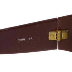 AMORE Vintage CHANEL Sunglasses Eyewear Brown Small Good 162442 -Best Jewelry Store 20240628 162442 05 1011a977 ba19 44d9 b291 61209a7931c5