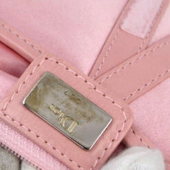 AMORE Vintage CHRISTIAN DIOR Pink Satin Saddle Handbag 172955 21 AMORE Vintage CHRISTIAN DIOR Pink Satin Saddle Handbag 172955 -Best Jewelry Store 20240628 172955 10 2e9f69d8 25ad 49ad bc52 bdaa49f06bd8