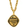 AMORE Vintage CHANEL Chain Pendant Necklace Gold 172994 -Best Jewelry Store 20240628 172994 01 5cd00f5b b988 4b65 b049 51bdd2c4e923