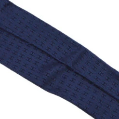 AMORE Vintage HERMES Neck Tie Navy Small Good 162434 -Best Jewelry Store 20240702 162434 04 a875920d d6a6 4bbc 96d2 b77aa495672c