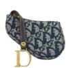 AMORE Vintage CHRISTIAN DIOR Navy Trotter Saddle Coin Wallet Mini Pouch Bag 172664 1 AMORE Vintage CHRISTIAN DIOR Navy Trotter Saddle Coin Wallet Mini Pouch Bag 172664 -Best Jewelry Store 20240702 172664 01 46cbb216 2eaa 46a4 9b84 f78cb59c79ff