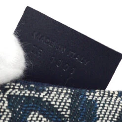 AMORE Vintage CHRISTIAN DIOR Navy Trotter Saddle Coin Wallet Mini Pouch Bag 172664 -Best Jewelry Store 20240702 172664 07 084d1f10 b124 45d3 ac59 f9f05ef2de72