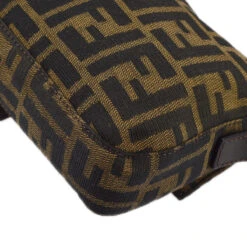 AMORE Vintage FENDI Brown Zucca Baguette Handbag 172831 15 AMORE Vintage FENDI Brown Zucca Baguette Handbag 172831 -Best Jewelry Store 20240702 172831 04 2787a421 1102 47a0 a59d d5a4a4b640c7