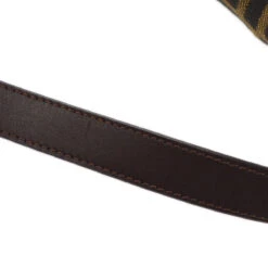 AMORE Vintage FENDI Brown Zucca Baguette Handbag 172831 16 AMORE Vintage FENDI Brown Zucca Baguette Handbag 172831 -Best Jewelry Store 20240702 172831 05 17a72906 b950 46bb b977 58db1f523138