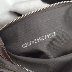 AMORE Vintage FENDI Brown Zucca Baguette Handbag 173098 -Best Jewelry Store 20240702 173098 09 8ad5fab7 1cb0 431a 8a1f 856a8f2b1f28