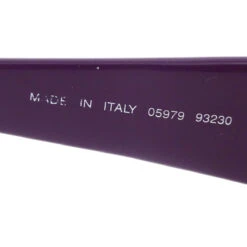 AMORE Vintage CHANEL Sunglasses Eyewear Purple Small Good 162086 11 AMORE Vintage CHANEL Sunglasses Eyewear Purple Small Good 162086 -Best Jewelry Store 20240704 162086 03 45239f18 1f8f 41b9 970a 3e51de71603a