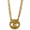 AMORE Vintage CHANEL Medallion Pendant Necklace 3582/1984 162296 1 AMORE Vintage CHANEL Medallion Pendant Necklace 3582/1984 162296 -Best Jewelry Store 20240704 162296 01 ba208144 d119 4e0f bae7 5bcc6796bad7