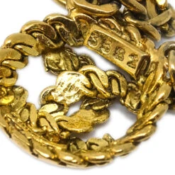 AMORE Vintage CHANEL Medallion Pendant Necklace 3582/1984 162296 -Best Jewelry Store 20240704 162296 03 516ab8cc 2854 4361 809b bc316d1d87bb