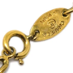 AMORE Vintage CHANEL Medallion Pendant Necklace 3582/1984 162296 -Best Jewelry Store 20240704 162296 04 881a2601 1c3f 43a3 84d7 4d2fbe55394d