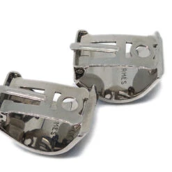 AMORE Vintage HERMES Silver Enamel Cloisonne Ware Earrings Clip-On 162301 -Best Jewelry Store 20240704 162301 03 0b1a1472 3abd 428e 81f2 81d83e0243c5