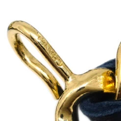 AMORE Vintage CHANEL Medallion Chain Belt Black Small Good 162358 -Best Jewelry Store 20240704 162358 04 09e1aa7b da3d 4729 a6ff b4310e1db8c3