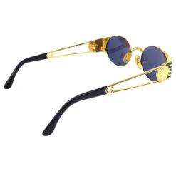 AMORE Vintage FENDI Sunglasses Eyewear Black Small Good 172405 -Best Jewelry Store 20240704 172405 03 37079665 3268 48d9 b10e e0ab1052f67b