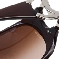 AMORE Vintage CHANEL Sunglasses Eyewear Brown Small Good 172414 -Best Jewelry Store 20240704 172414 06 39415092 c53e 462b be60 49d9dd3f5739