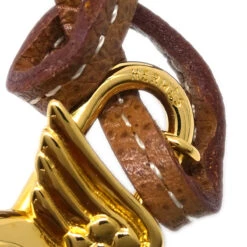 AMORE Vintage HERMES 1993 Pegasus Cadena Pendant Necklace 172537 -Best Jewelry Store 20240704 172537 03 12552cc9 c9a4 4723 a3f2 3f6b2f5e75fd