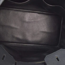 AMORE Vintage HERMES Black Fjord Birkin 40 Handbag 173156 18 AMORE Vintage HERMES Black Fjord Birkin 40 Handbag 173156 -Best Jewelry Store 20240704 173156 07 eef1a49b 8a2f 428f 8740 ca1aa1e388d2