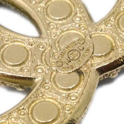 AMORE Vintage CHANEL Rhinestone Artificial Pearl Brooch Pin Gold 14C 182316 -Best Jewelry Store 20240704 182316 04 cf3f1acc 6f42 46ef 8f43 4e5f0c1f78fd