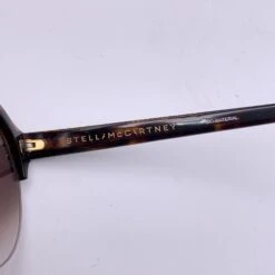 Opherty Ciocci STELLA MCCARTNEY Aviator Sc0030S Falabella Sunglasses 57/14 145 Mm -Best Jewelry Store 203fc445 9265 547d b627 cd27ec26eea1