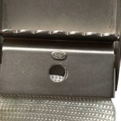 Luxury Resale Network CHANEL - Vintage 99S 1999 Logo Adjustable Nylon Web - White - XS/S - Belt -Best Jewelry Store 237df362 572d 5ca8 a45d 2f4a2cfc4e88 1026d592 fa51 4f0b b42c e8e01c0ee3e0