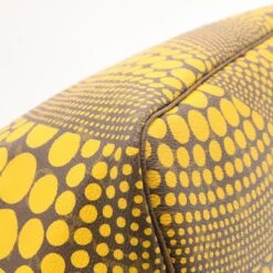 Brand Street LOUIS VUITTON Monogram Dot Infinity Neverfull MM Tote Bag M40685 LV Auth 25035A -Best Jewelry Store 25035 10