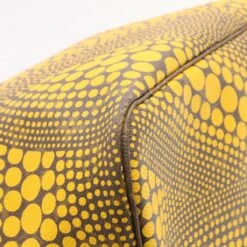 Brand Street LOUIS VUITTON Monogram Dot Infinity Neverfull MM Tote Bag M40685 LV Auth 25035A -Best Jewelry Store 25035 12