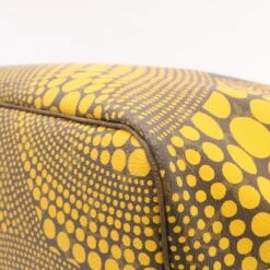 Brand Street LOUIS VUITTON Monogram Dot Infinity Neverfull MM Tote Bag M40685 LV Auth 25035A -Best Jewelry Store 25035 13