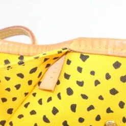 Brand Street LOUIS VUITTON Monogram Dot Infinity Neverfull MM Tote Bag M40685 LV Auth 25035A -Best Jewelry Store 25035 19