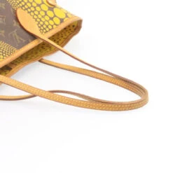 Brand Street LOUIS VUITTON Monogram Dot Infinity Neverfull MM Tote Bag M40685 LV Auth 25035A -Best Jewelry Store 25035 7