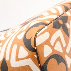 Style Tribute LOUIS VUITTON Monogram Giant Neverfull Mm Tote Bag Caramel M56584 Lv Auth 25725a -Best Jewelry Store 25725 10 3813e2f2 8ecc 47c2 a57b 58e36f62e844