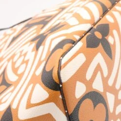 Style Tribute LOUIS VUITTON Monogram Giant Neverfull Mm Tote Bag Caramel M56584 Lv Auth 25725a -Best Jewelry Store 25725 12